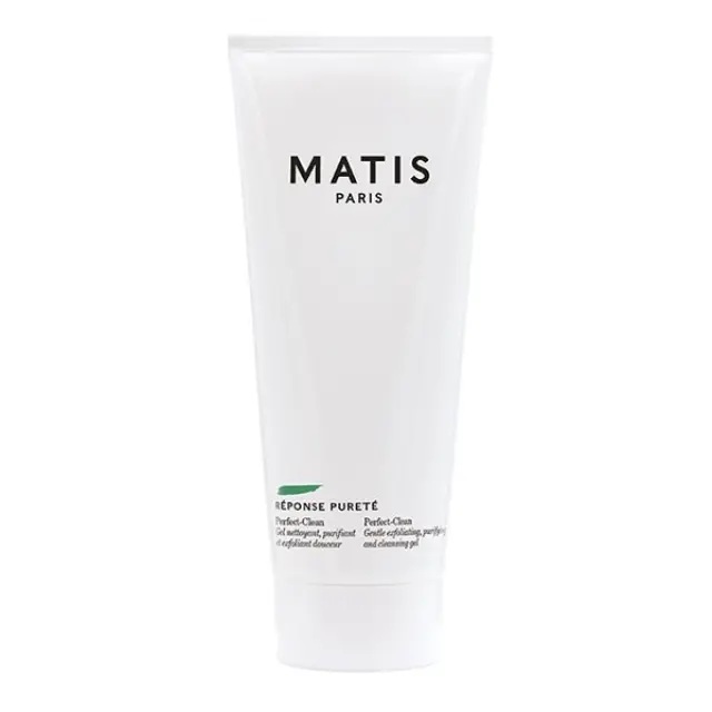 Matis Reponse Pureté Perfect Clean Τζελ Καθαρισμού Προσώπου 200ml