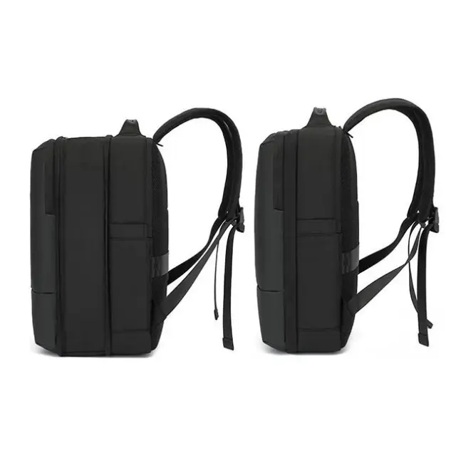 Tracer Τσάντα Laptop Squard 3 15.6" Black (TRATOR47770) 2