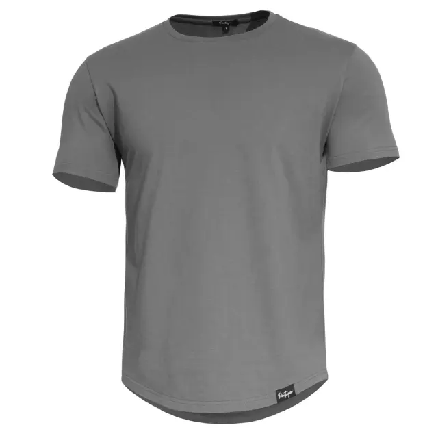 Pentagon Rumor Tee T-Shirt-Μπλουζάκι για Τακτική - Καθημερινή Χρήση - 05MB-Midnight Blue-Σκούρο Μπλε 3