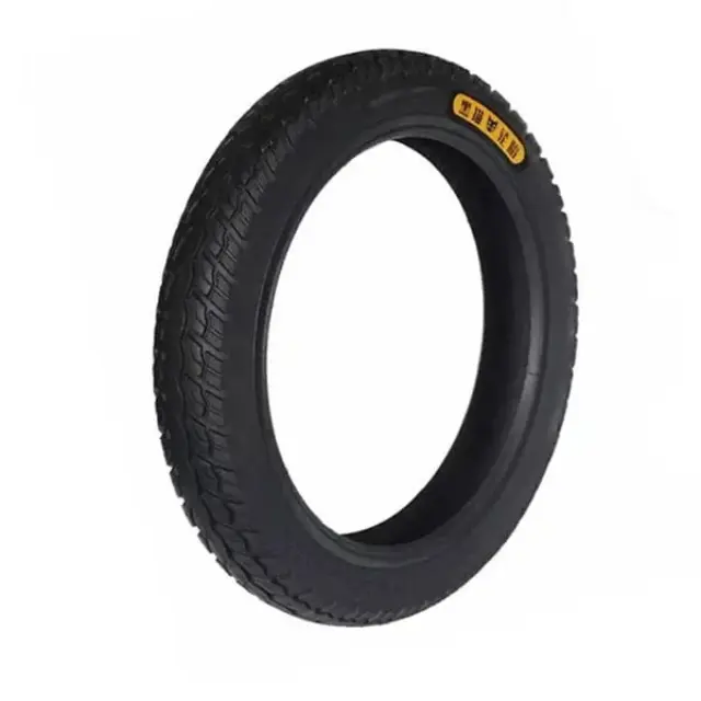 ΕΛΑΣΤΙΚΟ 16X2.125 BLACK CAT AC811A ΓΙΑ ΗΛΕΚΤΡΙΚΟ ΣΚΟΥΤΕΡ