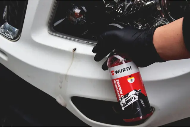 Wurth Καθαριστικό Εντόμων 400ml 27104104 3