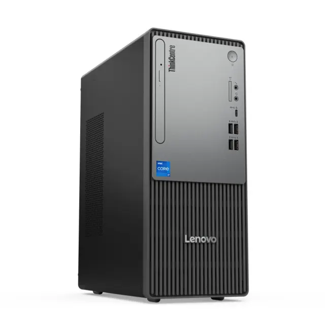 Lenovo ThinkCentre neo50t i5-14400/ 16GB/ 512GB/ Windows 11 Pro/ 5Y On Site