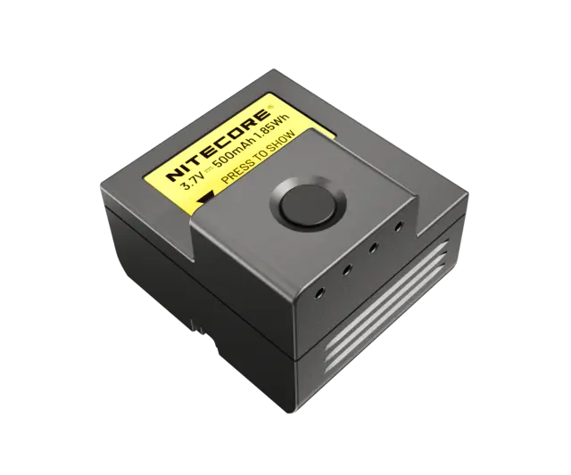 ΜΠΑΤΑΡΙΑ NITECORE PLB500 για NPL25
