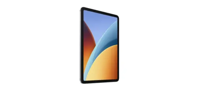 Xiaomi REDMI Pad 2 9.7" Tablet WiFi 4GB/128GB 2K 120Hz Graphite Gray 2