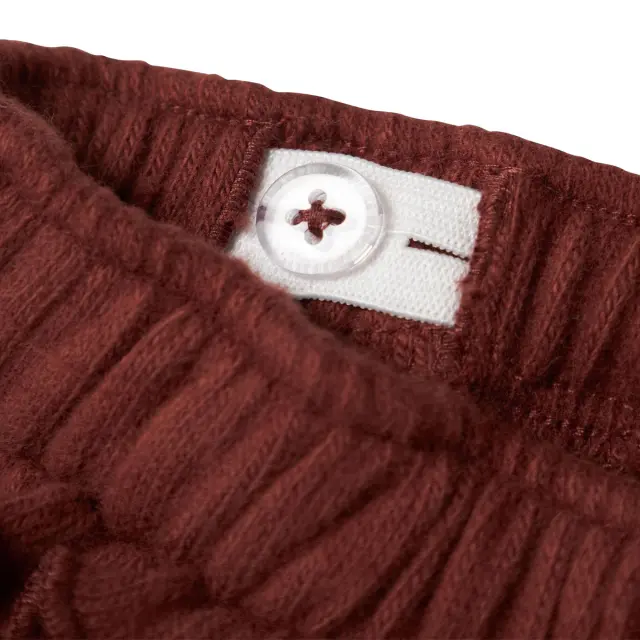 Παντελόνι organic cotton Lil'Atelier 2
