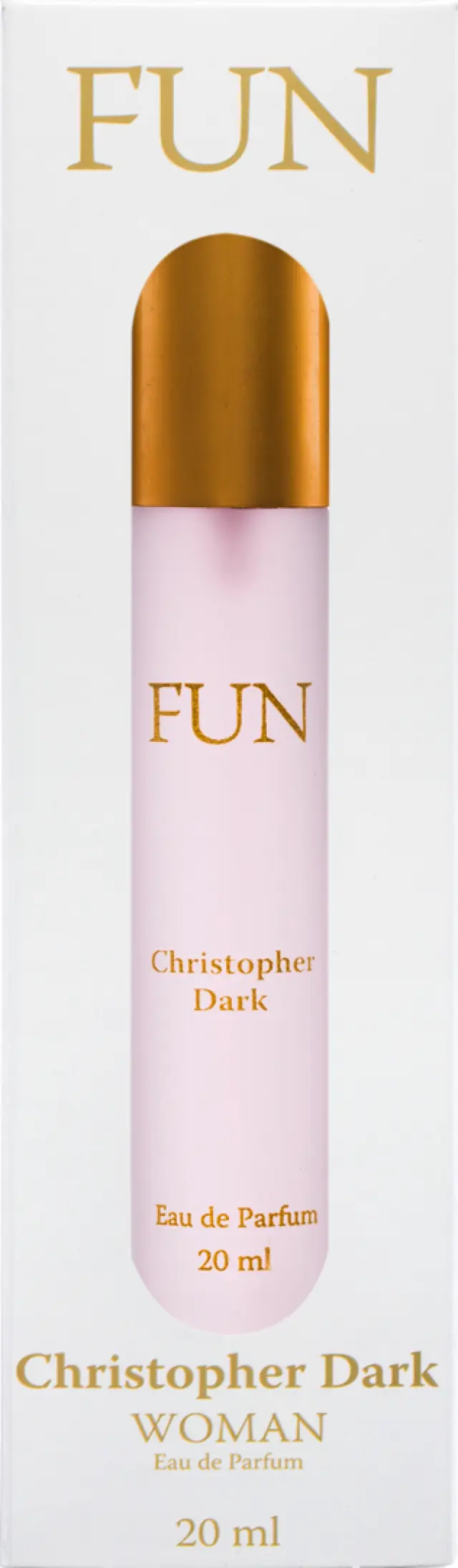 Γυναικείο Άρωμα 20ml EDP τύπου: JOY by CRISTIAN DIOR