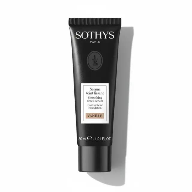 Sothys Vanilla Smoothing Tinted Serum 30ml