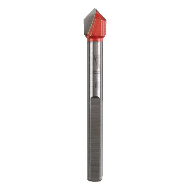 Milwaukee 4932471959 - Tρυπάνι Γυαλιού - Πλακιδίων 8x60mm 2
