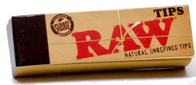 RAW TIPS Τζιβάνα - Aκατέργαστη