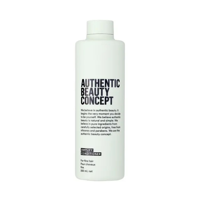 Authentic Beauty Concept Amplify Conditioner 250ml