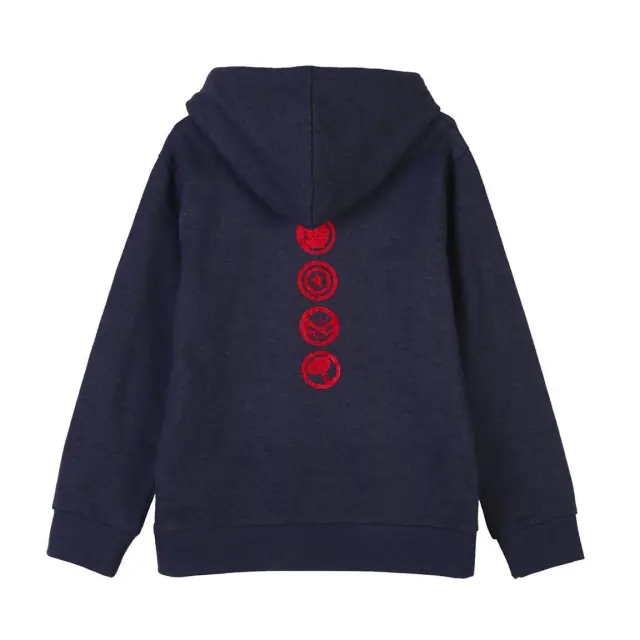 Cerda® Παιδικό Φούτερ Marvel-Dark Blue (8 ετών) 2
