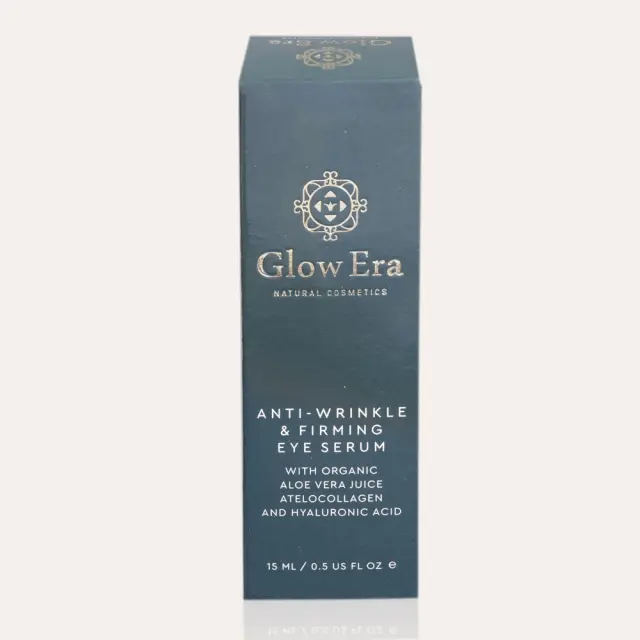 GLOW ERA ΟΡΟΣ ΜΑΤΙΩΝ ΜΕ ΑΛΟΗ 15ML 2