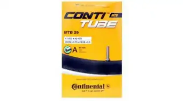 ΑΕΡΟΘΑΛΑΜΟΣ CONTINENTAL MTB 29 A40