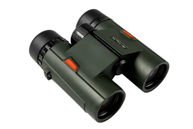 FALX Optics Pure 10×32mm HD Κυάλια 2