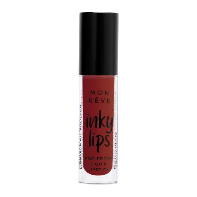 Mon Reve Inky Lips 10
