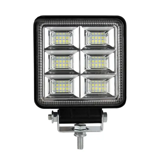 EJC LED προβολέας εργασίας 6000Κ 9-60V - LED Working Light 001132