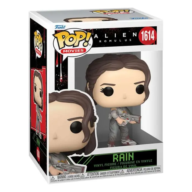 Aliens Romulus POP! Movies Vinyl Figure Rain 9 cm 2