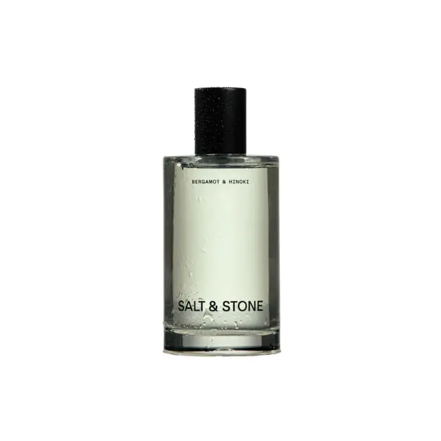 Body Mist Bergamot& Hinoki - 100ml Μονόχρωμο