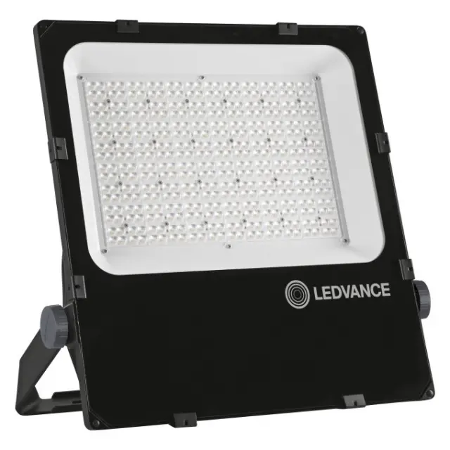 Προβολέας FLOODLIGHT PERFORMANCE SYM R30 290W 4000Κ IP65 Μαύρος OSRAM LEDVANCE