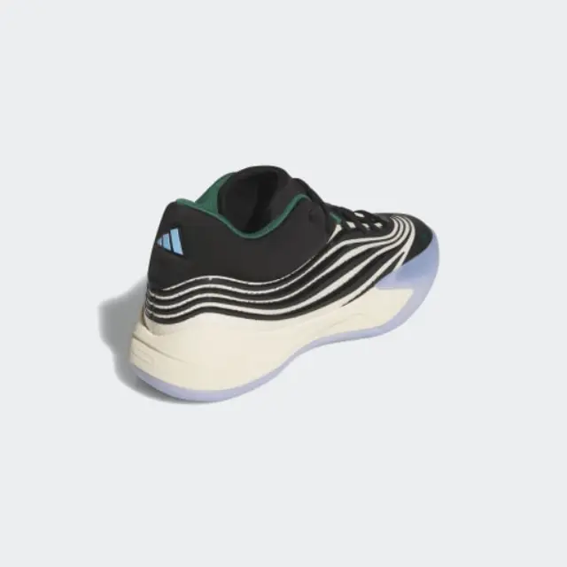 Adidas Dame X JR9943 - 43 1/3 3