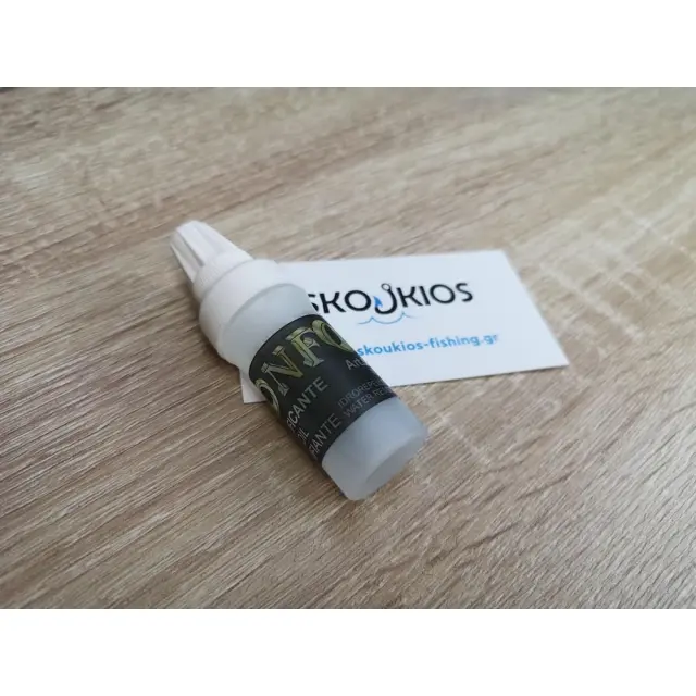 Λάδι Σιλικόνης Stonfo Lubricant Oil Art.549 2