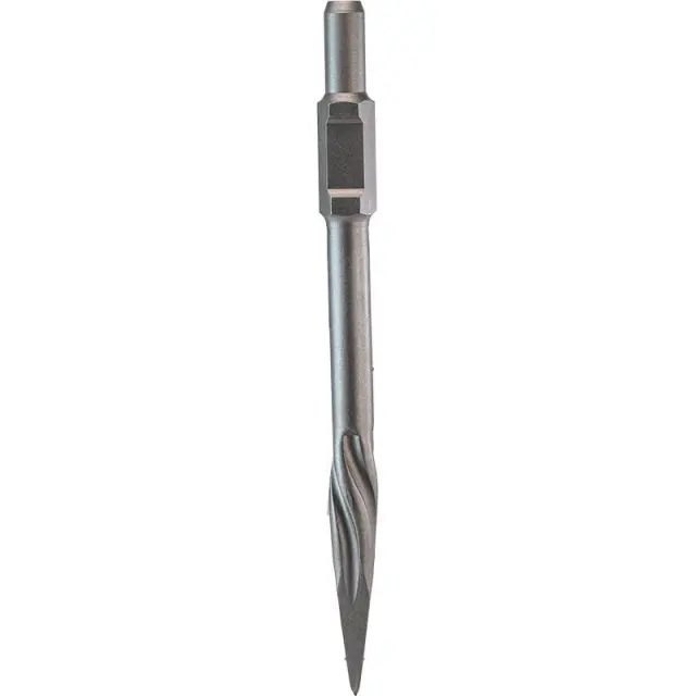 Bormann Pro BHT4033 - Βελόνι εξάγωνο Twist 30mm 30x410mm (039068) 2