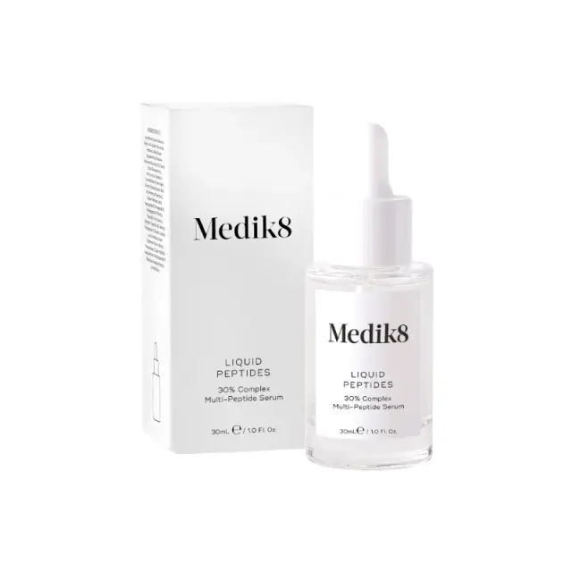 Medik8 Liquid Peptides™ 30ml