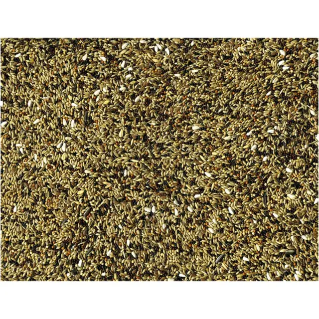 Vadigran Original Bird Euro Finches Τροφή για Σπίνους & Αγριοπούλια 1kg 2