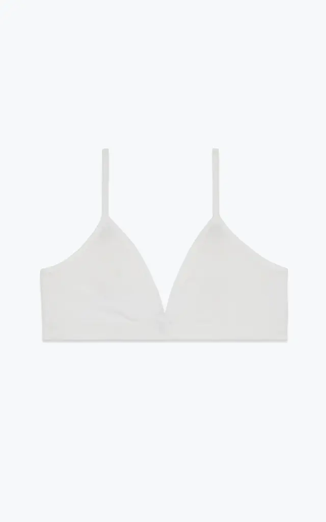 BOUSTIER C/LTEEN''BASIC'' - Δέρμα - 14/S