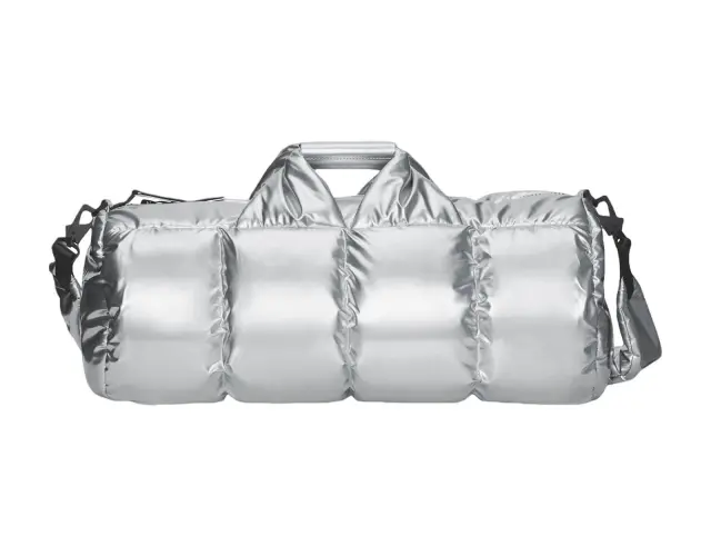 Τσάντα Ώμου Nyssa Puffer Rains με χωρητικότητα 5L - Mirror13840