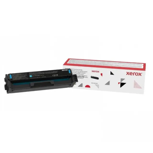 XEROX C320/325 TONER 1800PGS CYAN (006R04824) (XER006R04824)