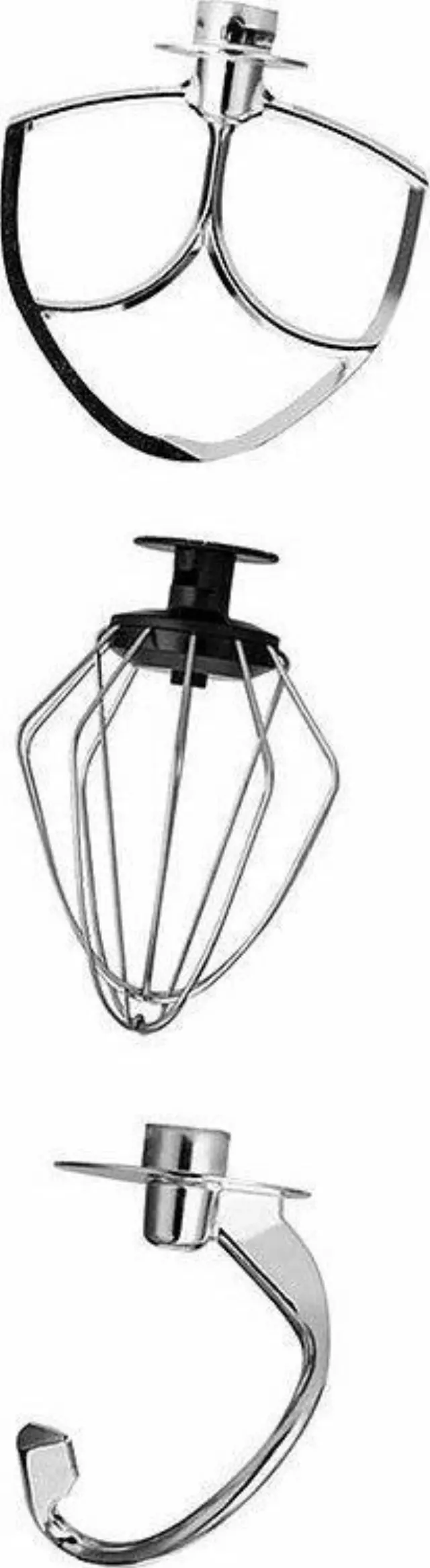 Hoomei HM-6880B Κουζινομηχανή 800W με Ανοξείδωτο Κάδο 4.5lt 2