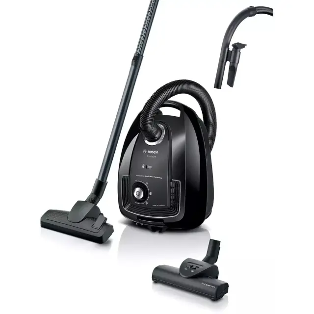 Bosch BGB38BA3T Ηλεκτρική Σκούπα 850 Watt