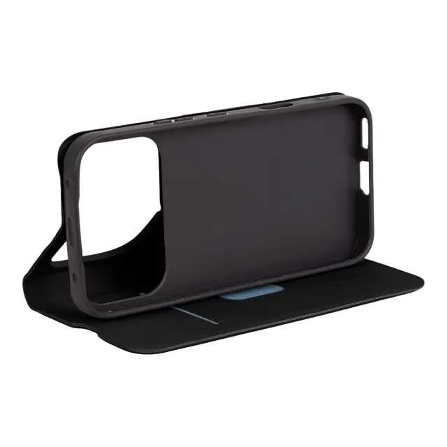 OBAL:ME SmoothTouch Case for Honor 600 Black 3