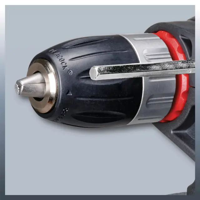 Einhell TC-ID 550 E - Κρουστικό Δράπανο 550W (4258621) 3