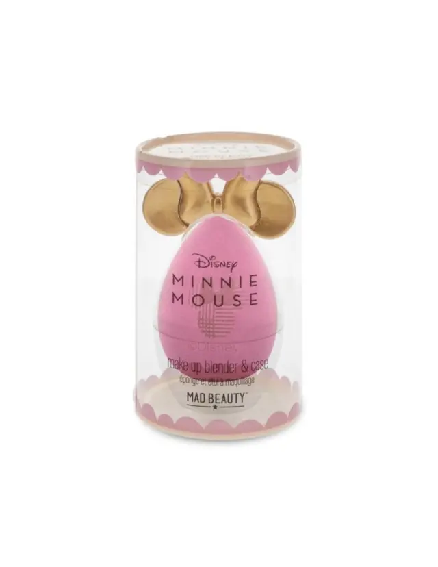 MAD BEAUTY MINNIE BOW MAGIC BLENDER AND PROTECTOR