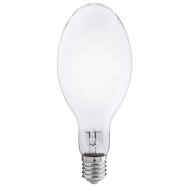 Mercury Lamp HPL-N 1000W E40
