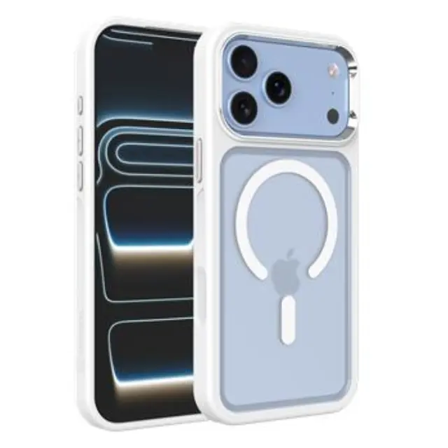 Tactical MagForce Hyperstealth 3.0 Cover for Apple iPhone 18 Pro Max/17 Pro Max Deep Blue