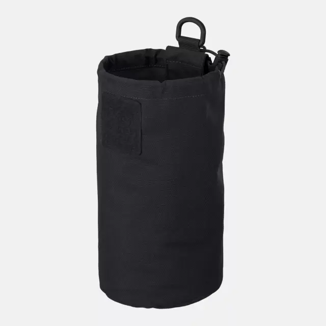 Helikon-Tex Bushcraft Dump Pouch 2,8lt -Θήκη για Μικρό Εξοπλισμό 2.8 λίτρων - 01-Black-Μαύρο