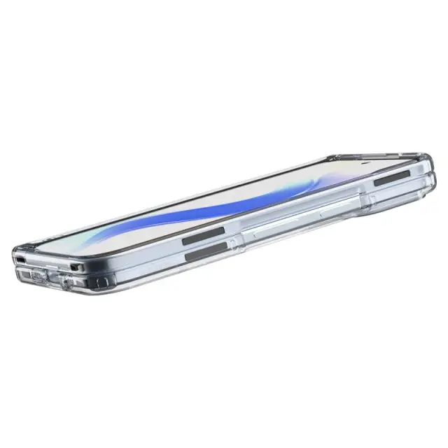Spigen Ultra Hybrid MagSafe, clear white - Google Pixel 10 Pro Fold 2