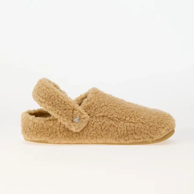 Crocs Classic Cozzzy Slipper Wheat 209386-195 - 36-37 2