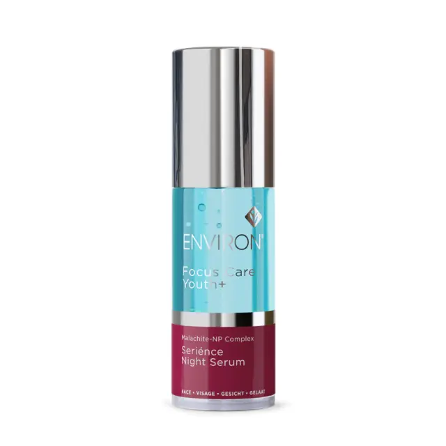 Malachite-NP Complex Serience Night Serum