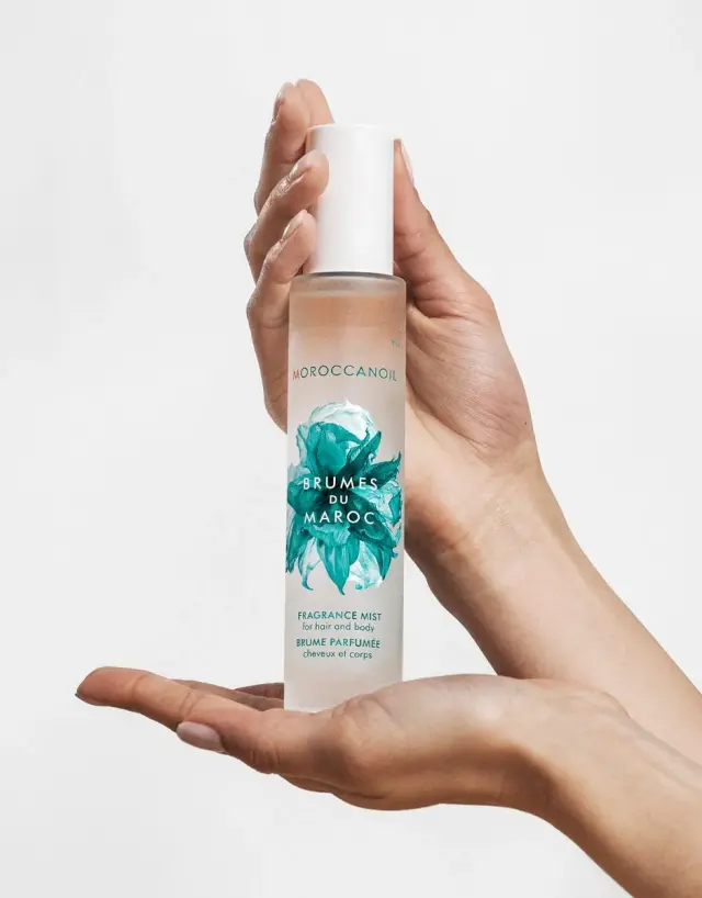 Moroccanoil Body Brumes du Maroc Hair Body Fragrance Mist 100ml 2