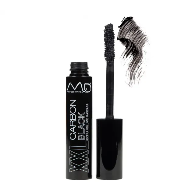 XXL Carbon Black Mascara 15ml