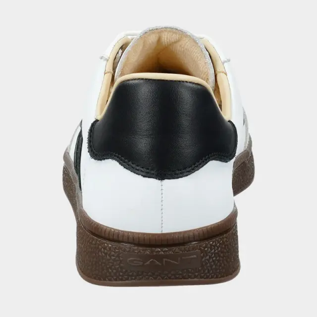 Sneakers Gant Cuzmo 3GS33631374 G020 Ασπρόμαυρο - 41 2