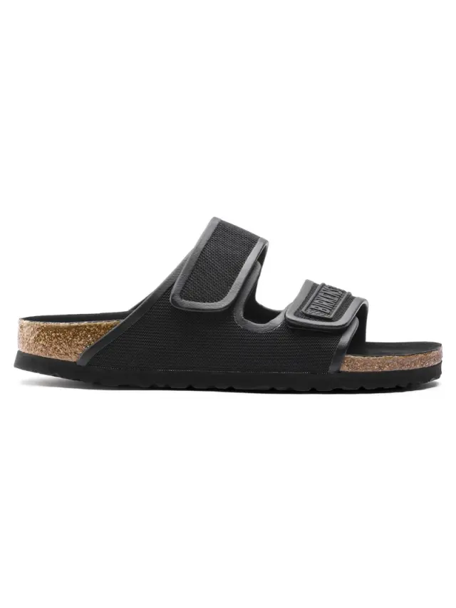 Birkenstock Πέδιλα Γυναικείο Microfiber Μαύρο BIR/DELFT 1013245 BLACK - 41 3