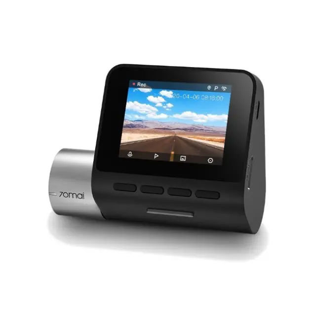 70Mai Smart Κάμερα DVR Pro Plus Midrive A500S 2