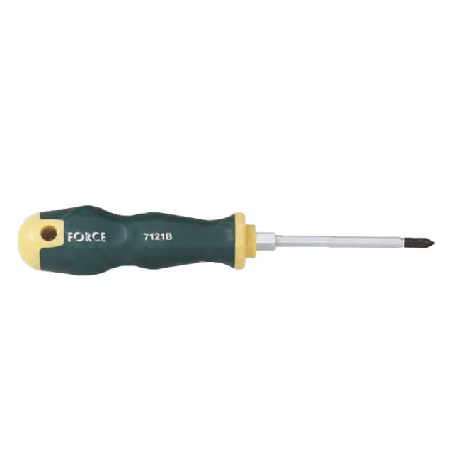 ΚΑΤΣΑΒΙΔΙ POZI 1.0x80mm FORCE