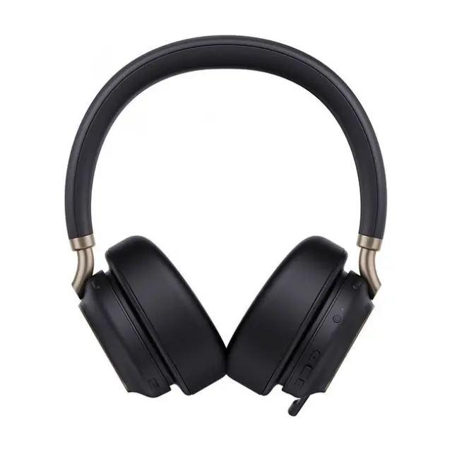 Yealink Headset BH76 Plus Black (1208708) 2