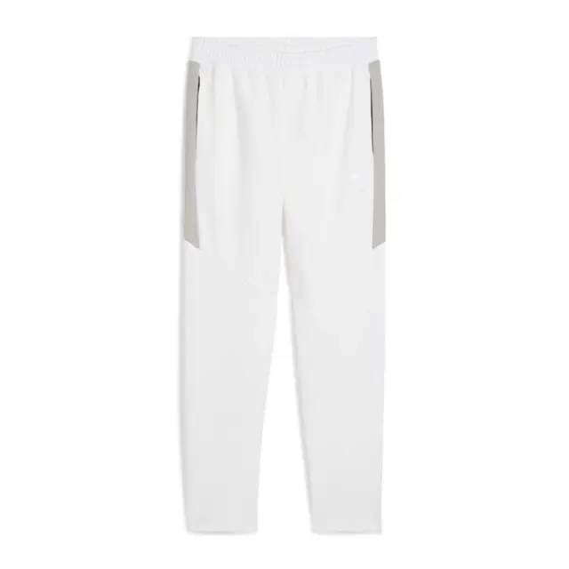 Puma Men's Evostripe Pants Άσπρο - Γκρι 688234-02 (Puma) - Large